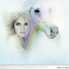 Схема вышивки «№150608»