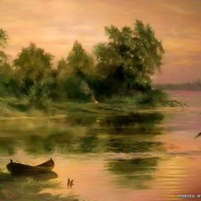 Схема вышивки «№150633»