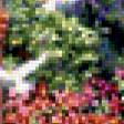 Предпросмотр схемы вышивки «Райский сад» (№150979)