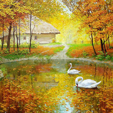 Схема вышивки «№151058»