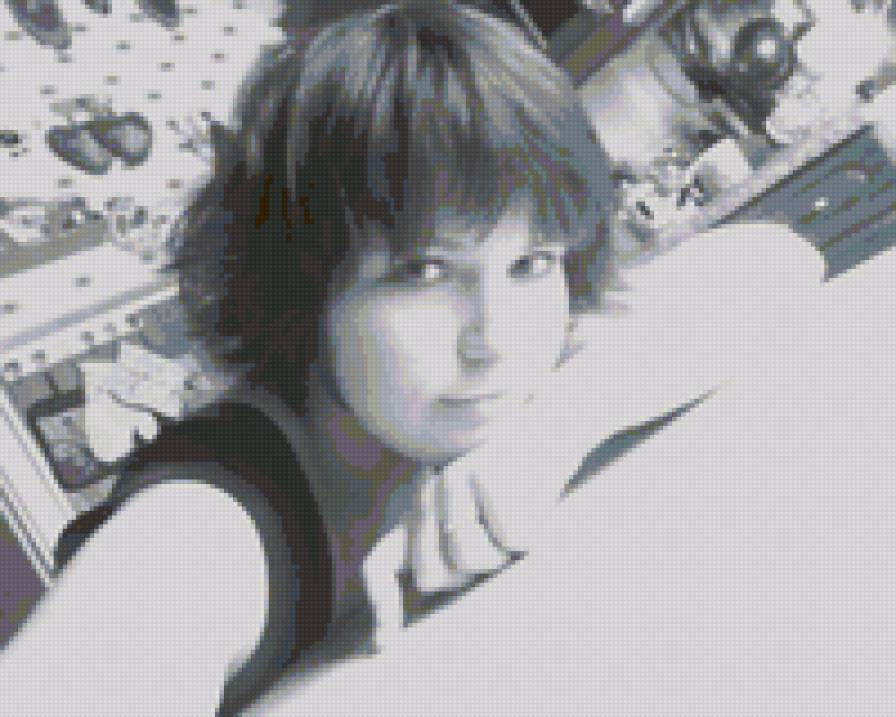 Настя - предпросмотр