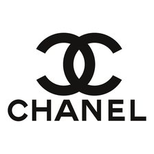 Схема вышивки «Chanel»