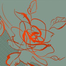 Схема вышивки «№151306»