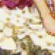 Предпросмотр схемы вышивки «феи сада» (№151322)