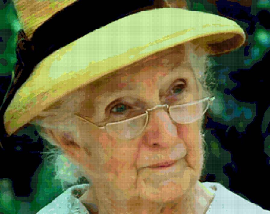 Марпол 2 - детектив, женщина, актриса - предпросмотр