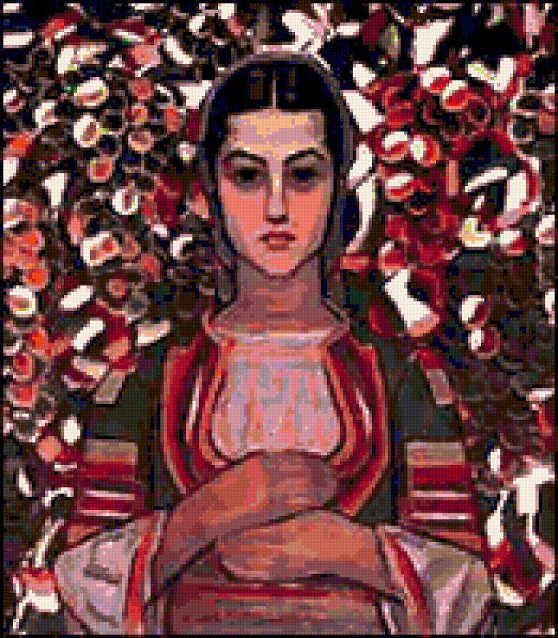 българка - предпросмотр