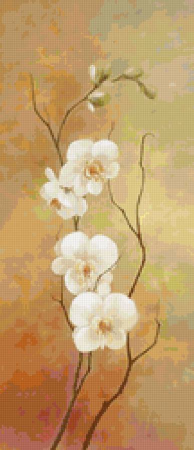 flowers - предпросмотр