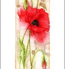 Схема вышивки «flowers»