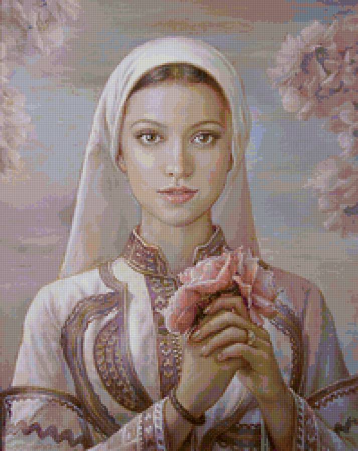 girl - предпросмотр