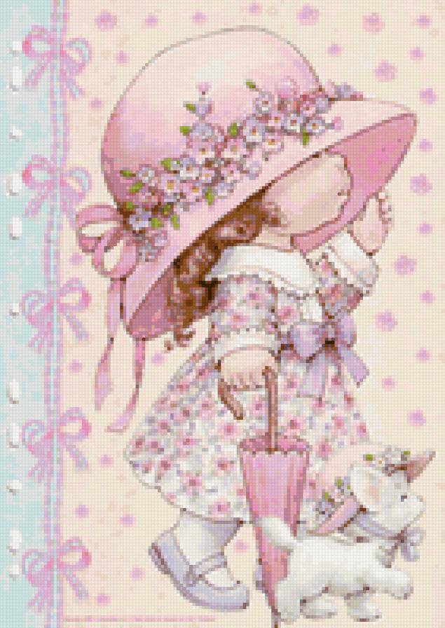 girl - предпросмотр