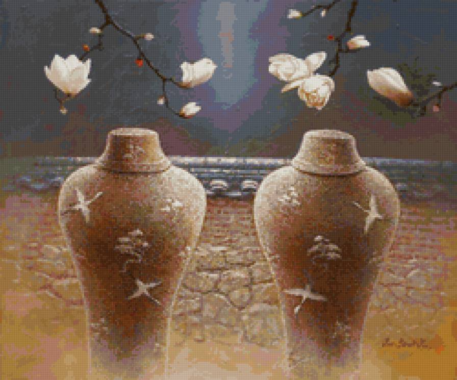 flowers - предпросмотр