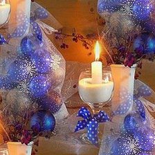 Схема вышивки «4»