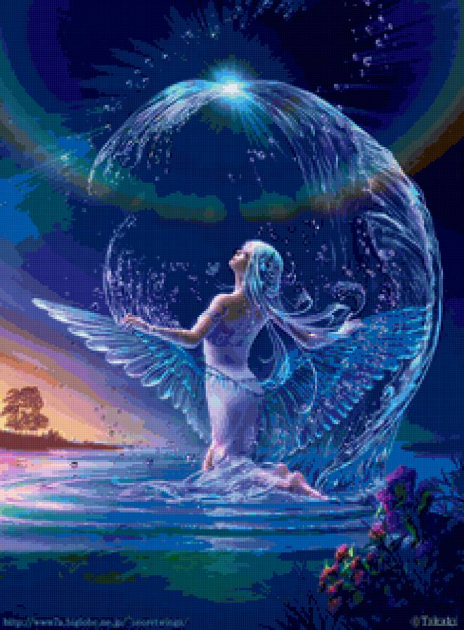 Фэнтези - фэнтези - предпросмотр