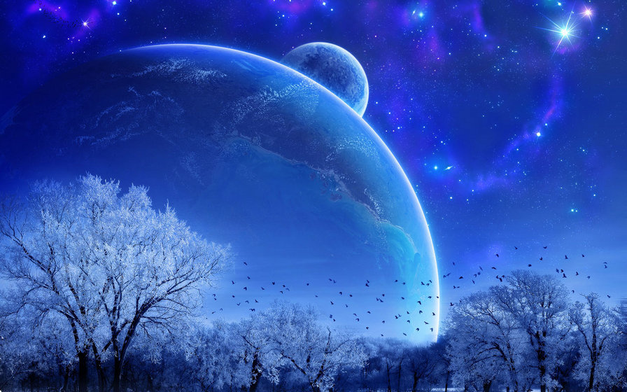 Фэнтези 1 - фэнтези - оригинал