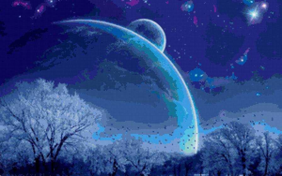 Фэнтези 1 - фэнтези - предпросмотр