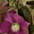 Предпросмотр схемы вышивки «flowers» (№152820)