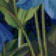 Предпросмотр схемы вышивки «flowers» (№152828)