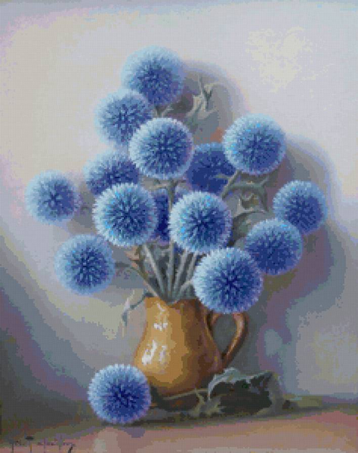 flowers - предпросмотр