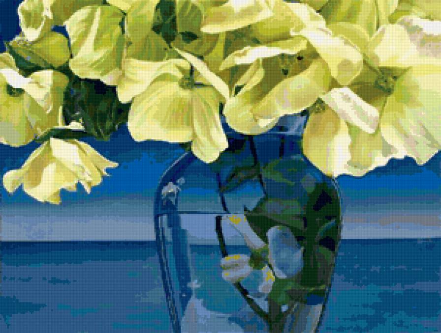 608 - цветы - предпросмотр