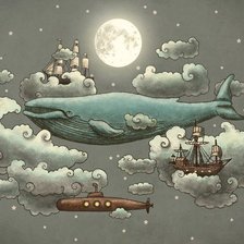 лунный кит
