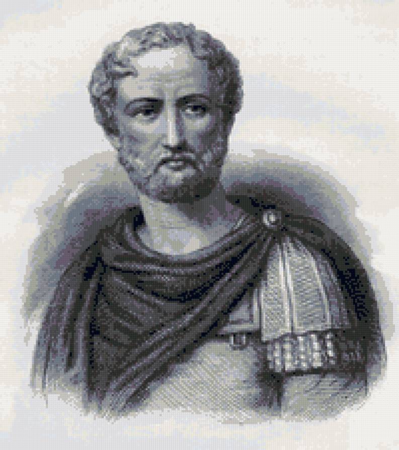 Плиний Старший - предпросмотр