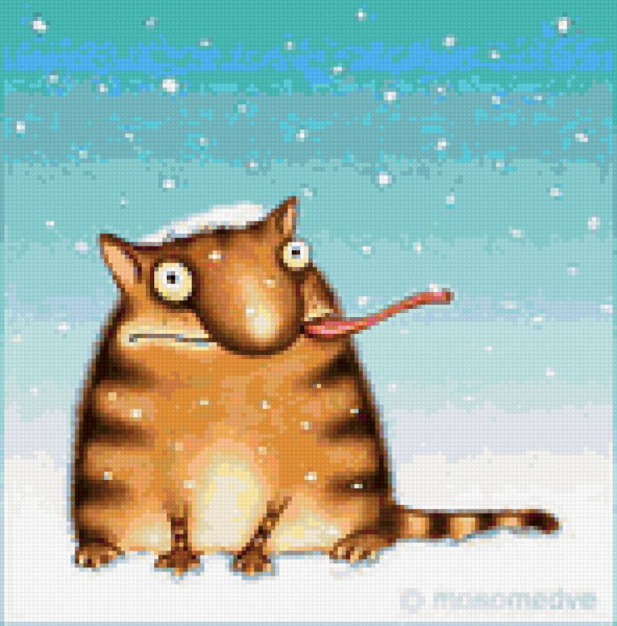 котэ - предпросмотр