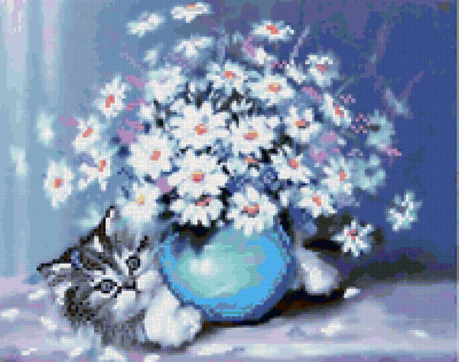 Киса - предпросмотр