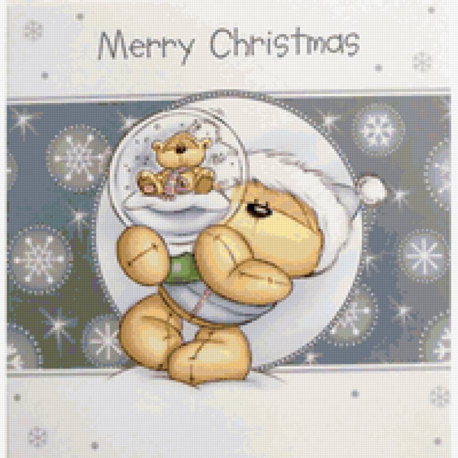 Fizzy Moon - предпросмотр