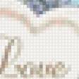 Предпросмотр схемы вышивки «Тедди» (№153525)