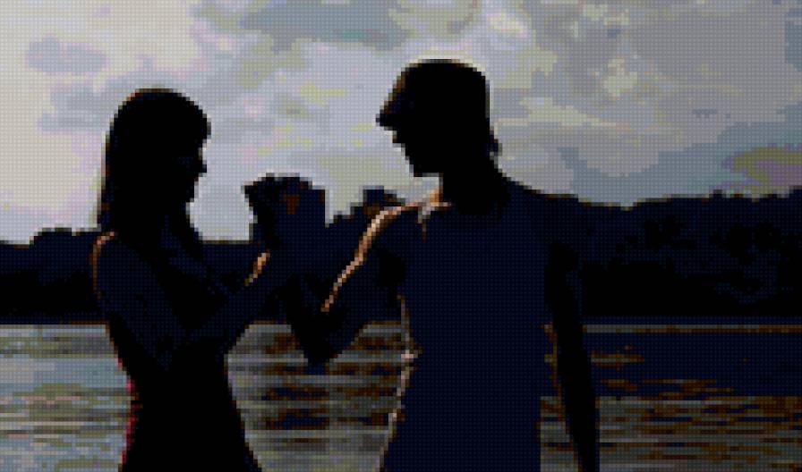 я и Сережа - предпросмотр