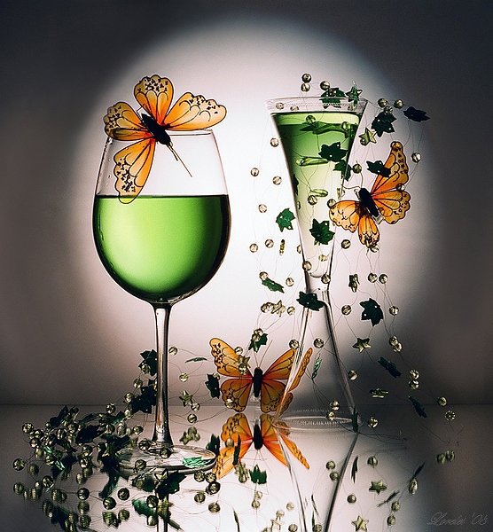 натюрморт - натюрморт - оригинал