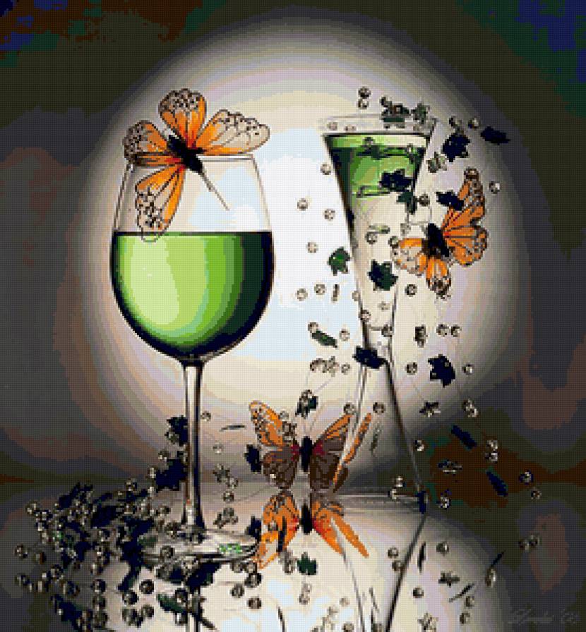 натюрморт - натюрморт - предпросмотр