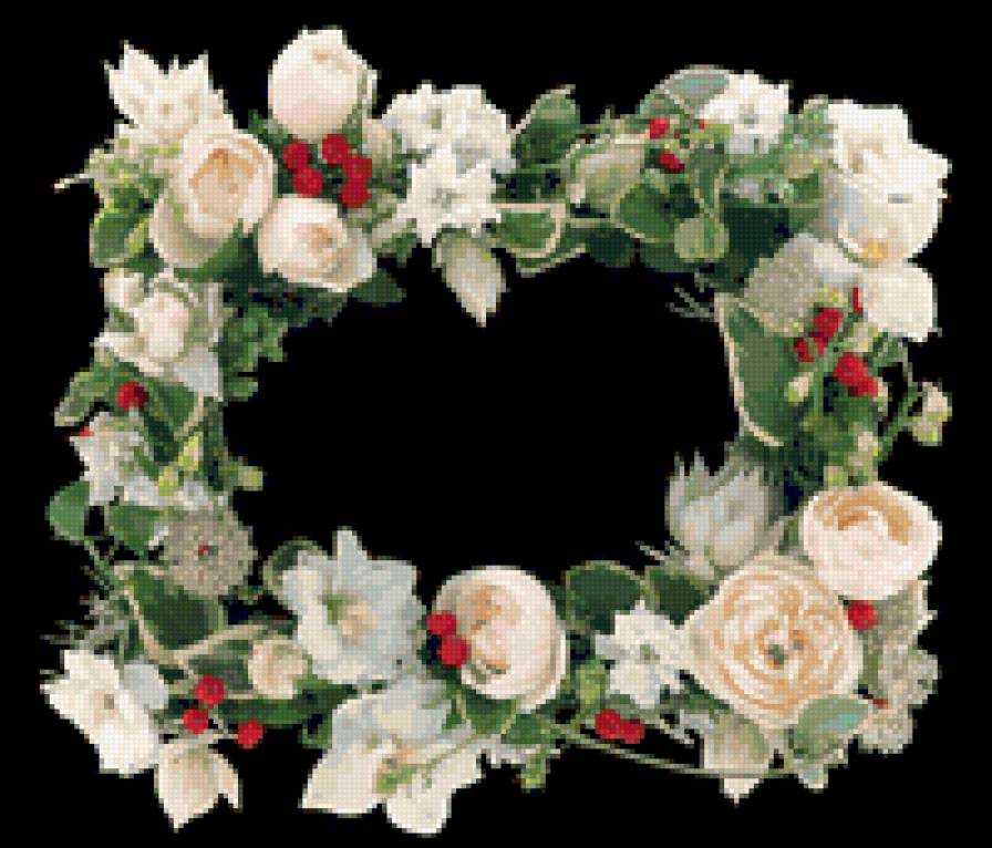 Рамка - рамка - предпросмотр