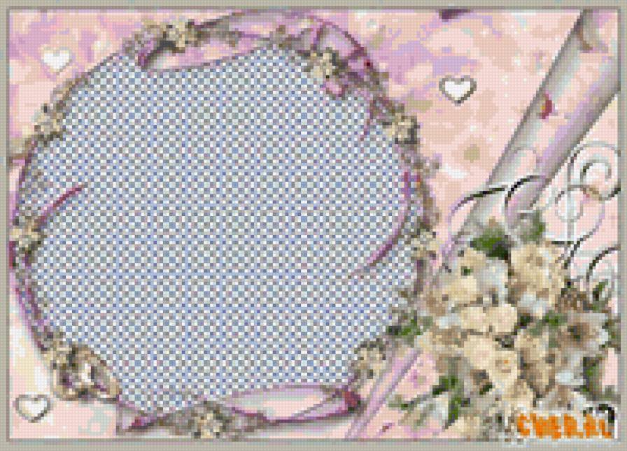 Рамка - предпросмотр