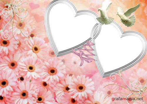 №153654 - рамка - оригинал