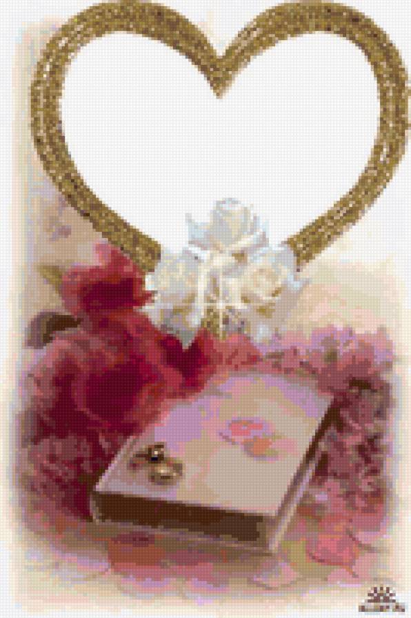 №153660 - рамка - предпросмотр