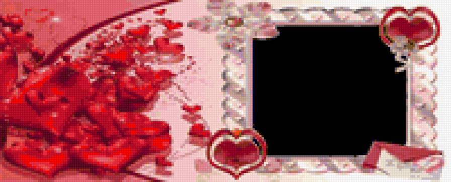 Рамка - рамка - предпросмотр