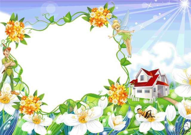 №153675 - рамка - оригинал