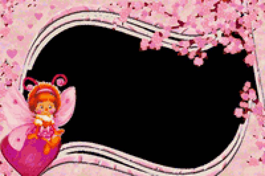 №153678 - рамка - предпросмотр