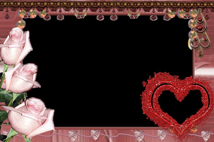 №153681 - рамка - оригинал