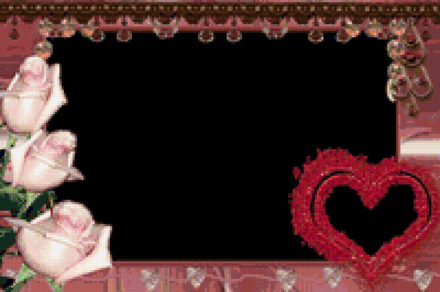 №153681 - рамка - предпросмотр