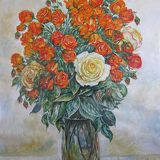 Схема вышивки «№153752»