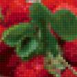 Предпросмотр схемы вышивки «серия "Стиль-ягоды"» (№153812)