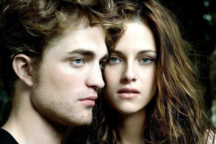 сумерки - сумерки, кино, фильмы, пара - оригинал