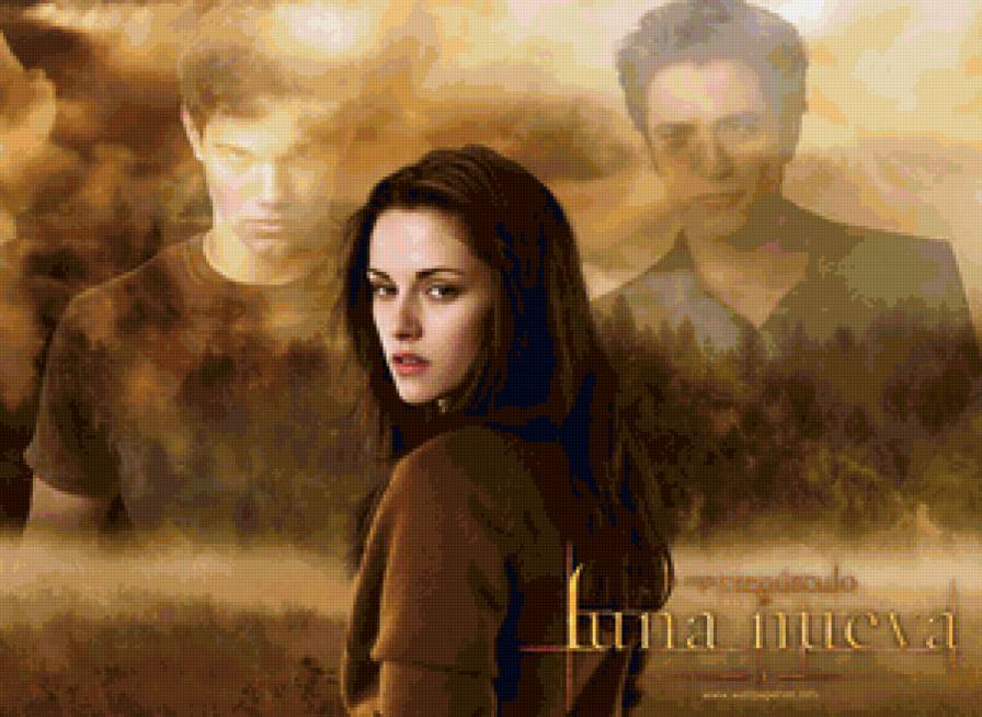 сумерки - кино, фильмы, любовь, сумерки - предпросмотр