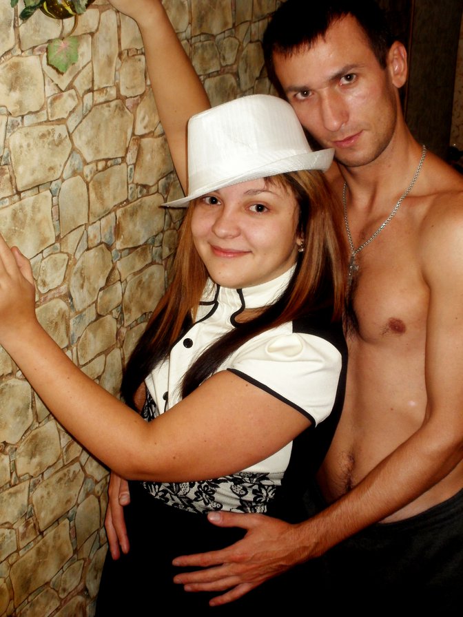 С Любимым - оригинал