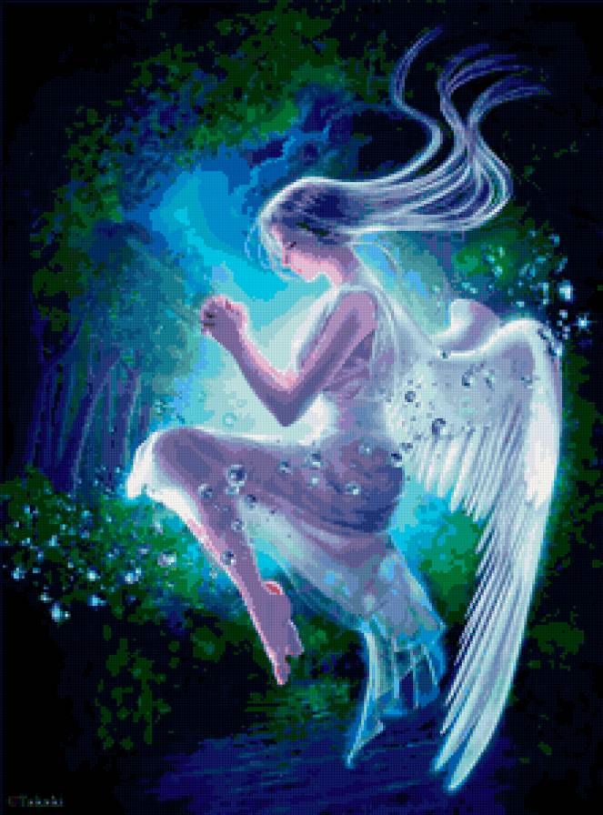 фентези4 - фентези - предпросмотр