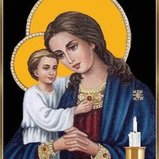 Схема вышивки «№154238»