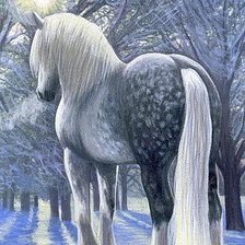 Оригинал схемы вышивки «№154305»