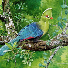 Схема вышивки «№154308»